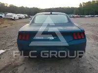 2026 Ford MUSTANG photo
