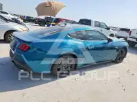 2026 Ford MUSTANG фото