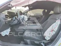 2026 Ford MUSTANG photo