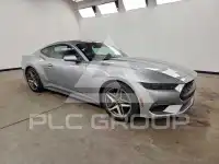 2026 Ford MUSTANG photo