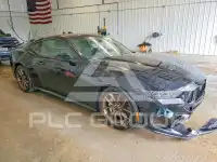 2026 Ford MUSTANG фото