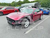 2026 Ford MUSTANG photo