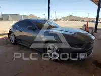 2026 Ford MUSTANG photo