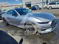 2026 Ford MUSTANG фото