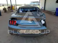 2026 Ford MUSTANG photo