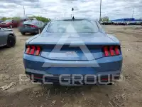 2026 Ford MUSTANG фото