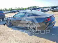 2026 Ford MUSTANG photo