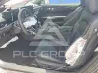 2026 Ford MUSTANG фото