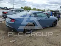 2026 Ford MUSTANG фото