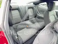 2026 Ford MUSTANG photo