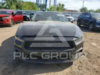 2026 Ford MUSTANG фото