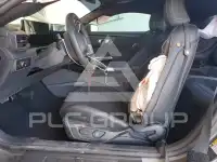 2026 Ford MUSTANG photo
