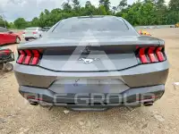 2026 Ford MUSTANG фото