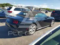 2026 Ford MUSTANG фото