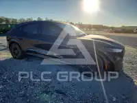 2026 Ford MUSTANG фото