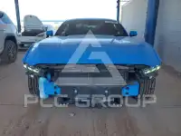 2026 Ford MUSTANG фото