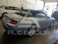 2026 Ford MUSTANG фото
