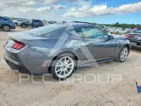 2026 Ford MUSTANG photo