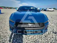 2026 Ford MUSTANG фото