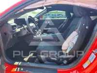 2026 Ford MUSTANG фото