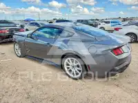 2026 Ford MUSTANG photo