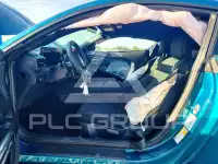2026 Ford MUSTANG фото
