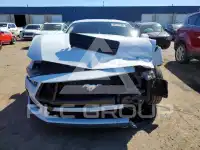 2026 Ford MUSTANG фото