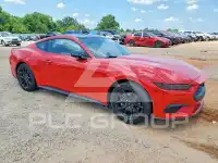2026 Ford MUSTANG photo