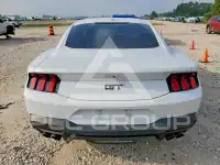 2026 Ford MUSTANG фото