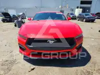 2026 Ford MUSTANG фото