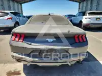 2026 Ford MUSTANG photo