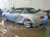 2026 Ford MUSTANG фото