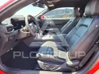 2026 Ford MUSTANG фото