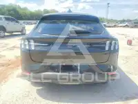 2026 Ford MUSTANG фото