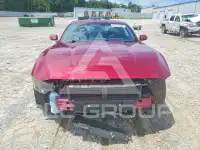 2026 Ford MUSTANG фото