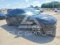 2026 Ford MUSTANG фото