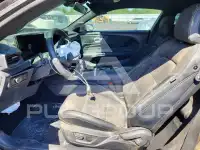 2026 Ford MUSTANG photo