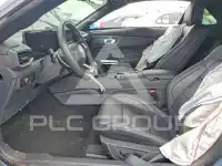 2026 Ford MUSTANG photo