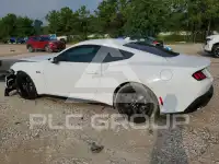 2026 Ford MUSTANG фото