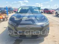 2026 Ford MUSTANG фото