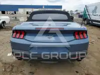 2026 Ford MUSTANG photo