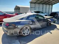 2026 Ford MUSTANG photo
