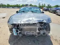 2026 Ford MUSTANG photo