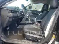 2026 Ford MUSTANG фото