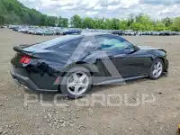 2026 Ford MUSTANG фото