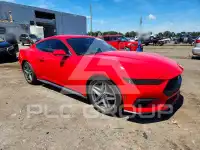 2026 Ford MUSTANG фото