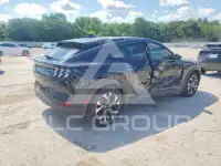 2026 Ford MUSTANG фото