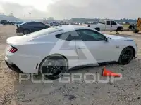 2026 Ford MUSTANG фото