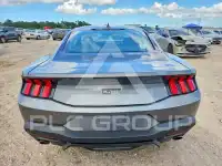 2026 Ford MUSTANG photo