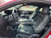 2026 Ford MUSTANG фото